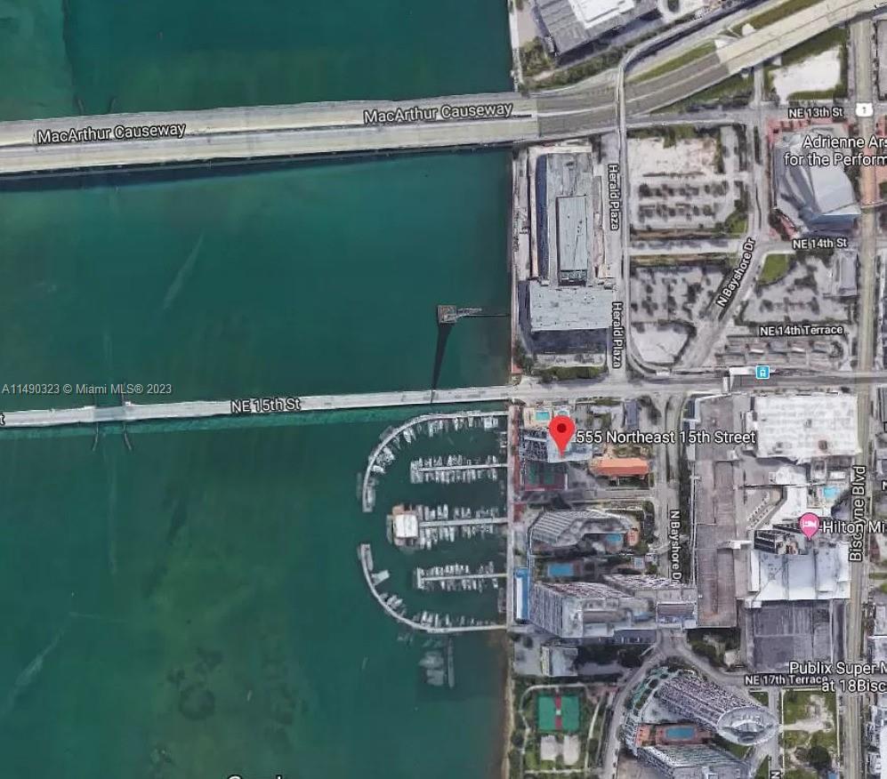 VENETIA CONDO - Residential Lease