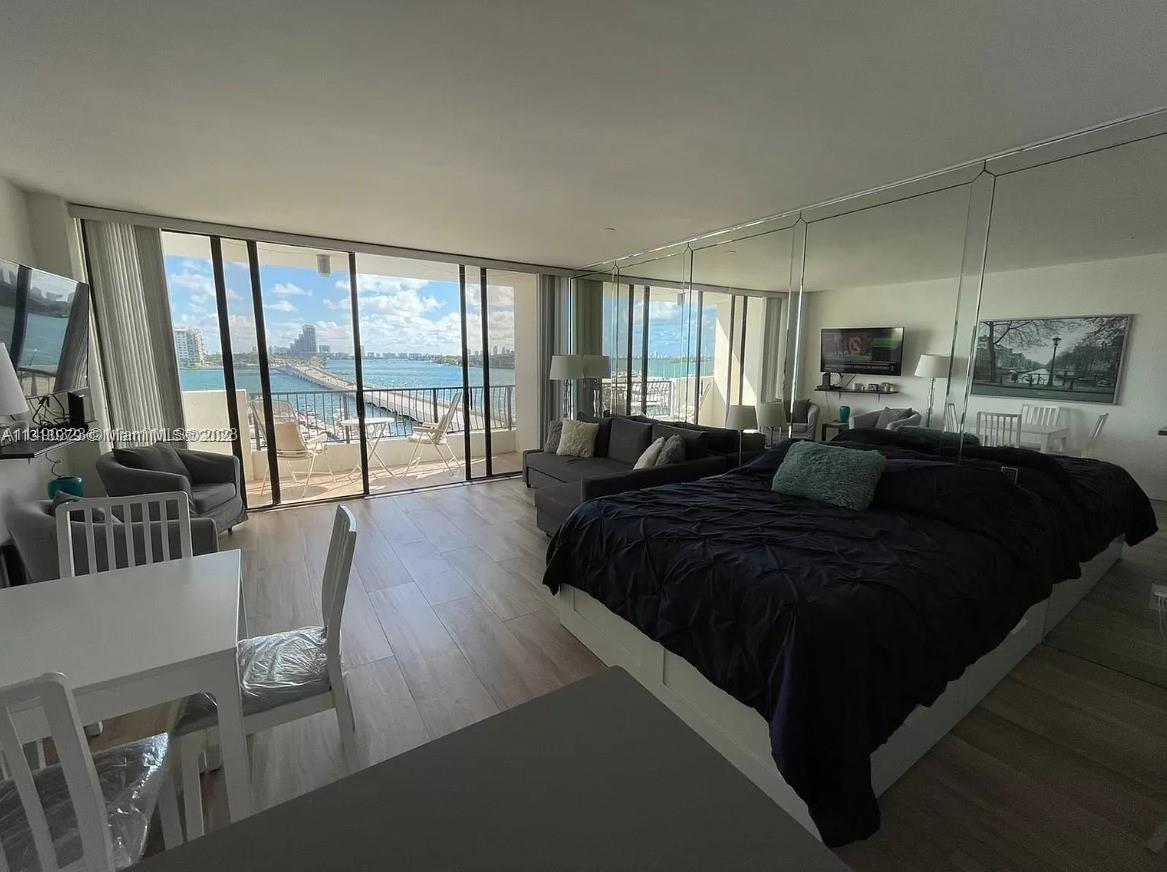VENETIA CONDO - Residential Lease