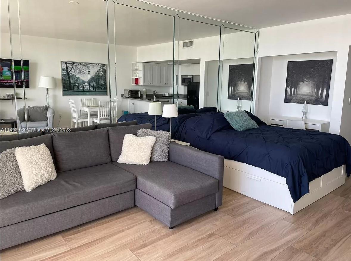VENETIA CONDO - Residential Lease