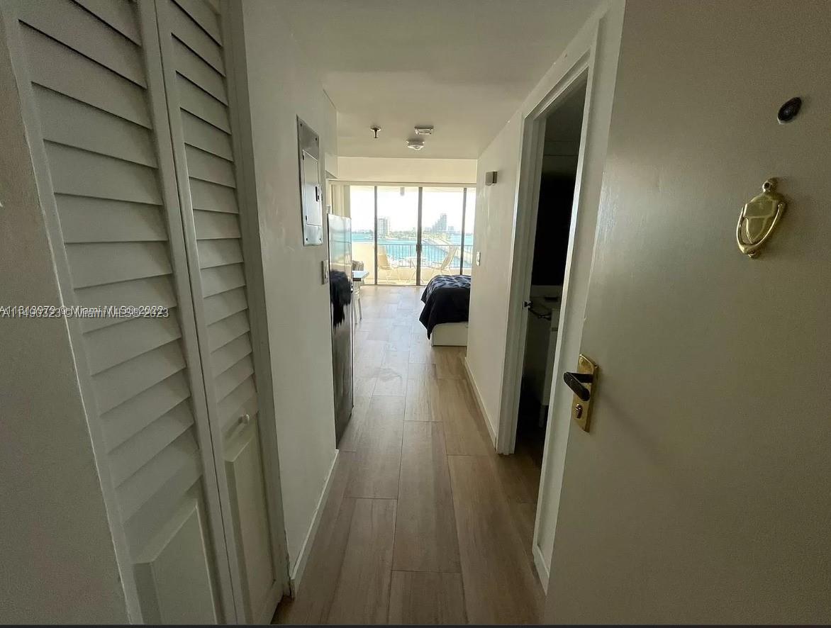 VENETIA CONDO - Residential Lease