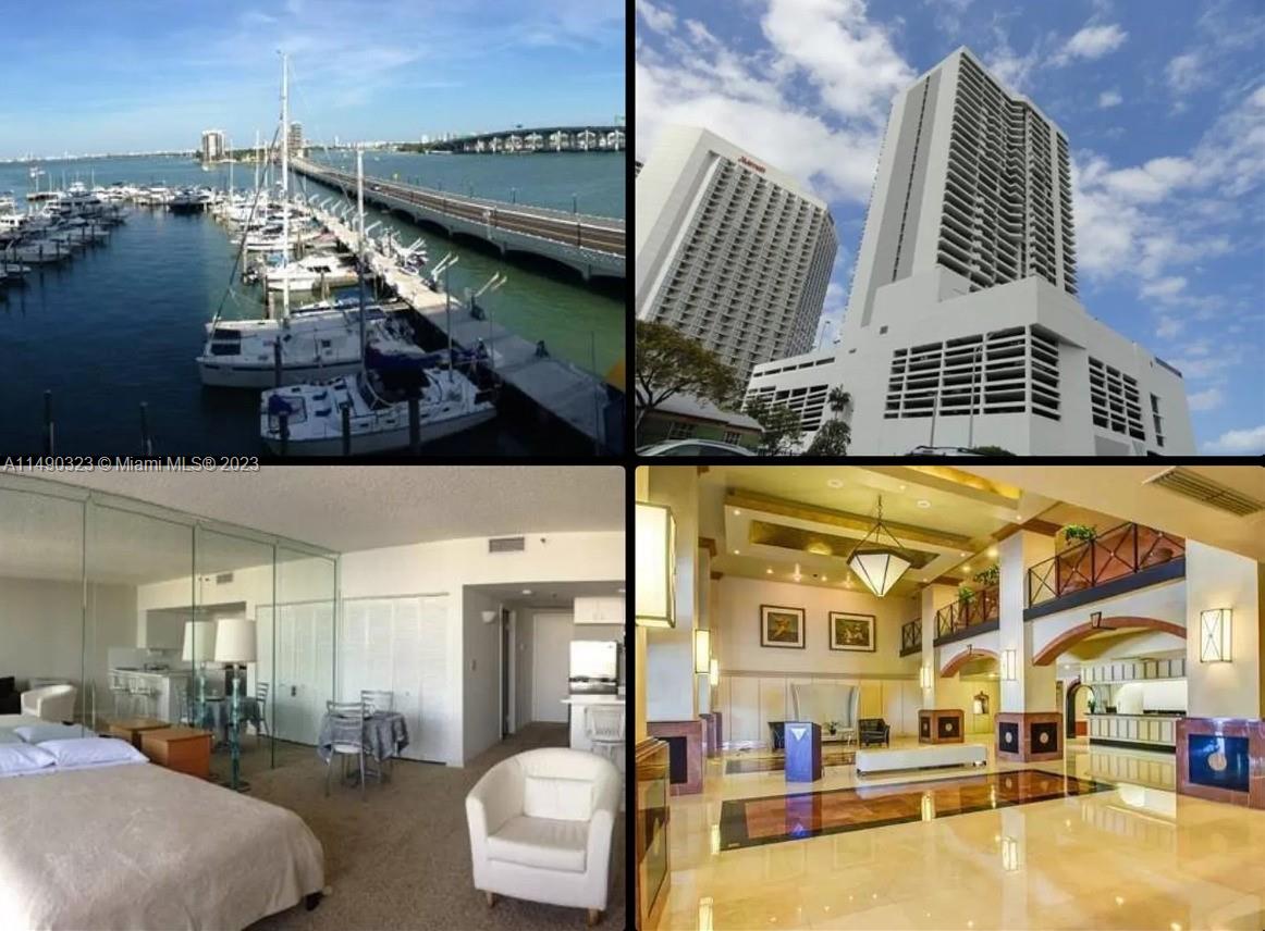 VENETIA CONDO - Residential Lease