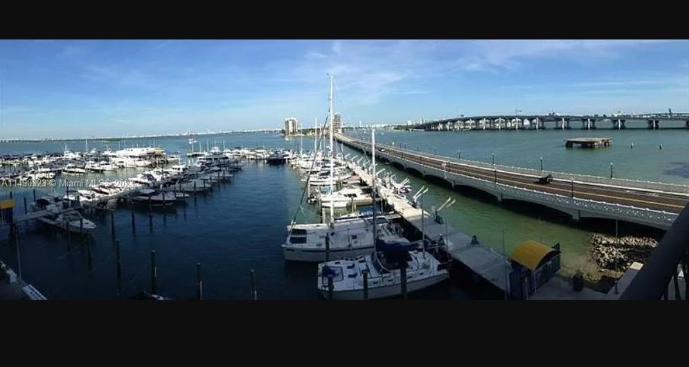 VENETIA CONDO - Residential Lease