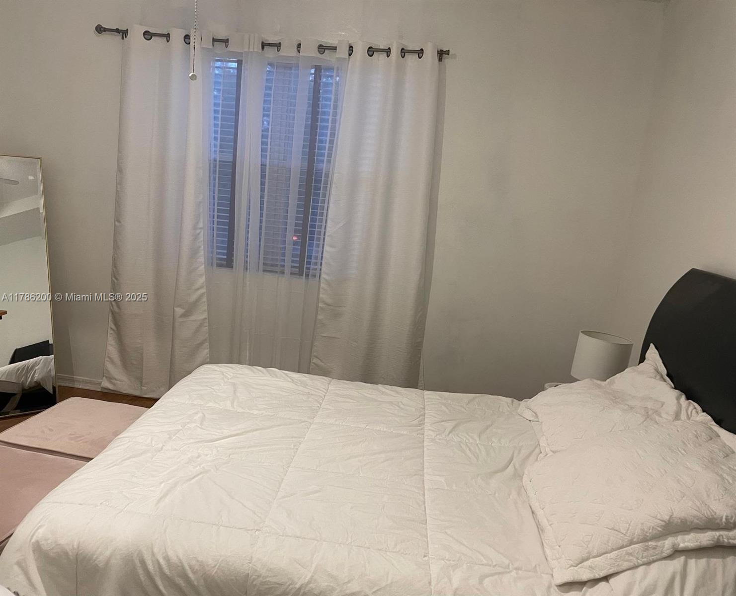 MARBELLA COVE - Residential Lease