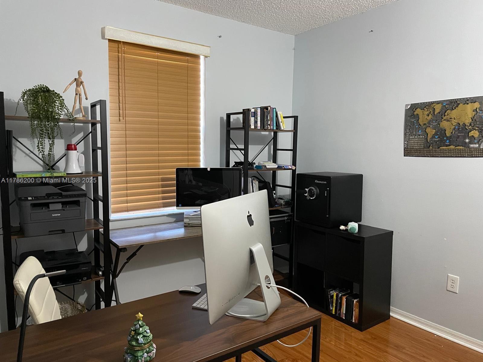 MARBELLA COVE - Residential Lease