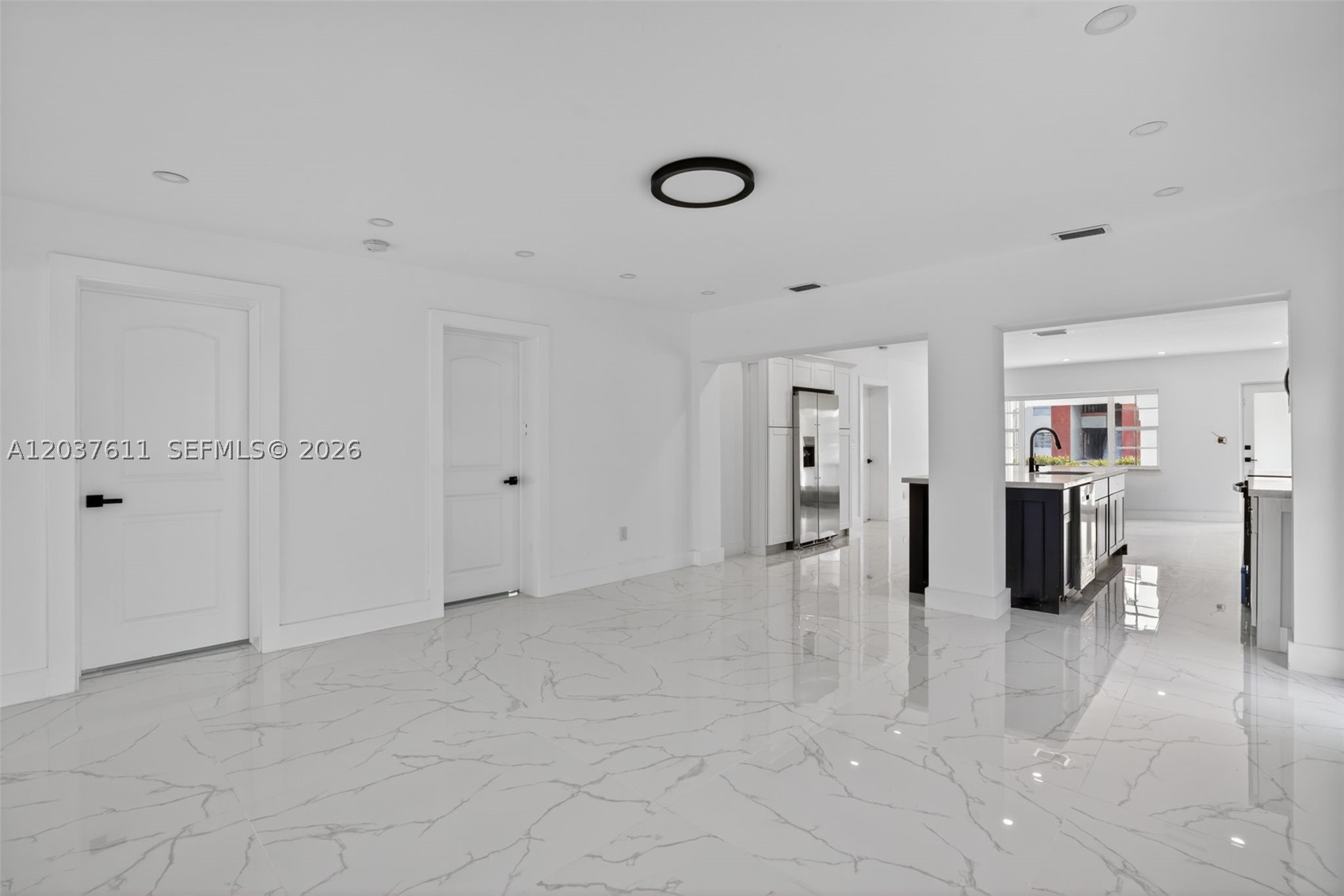 OAKLAWN SUB - Residential Lease