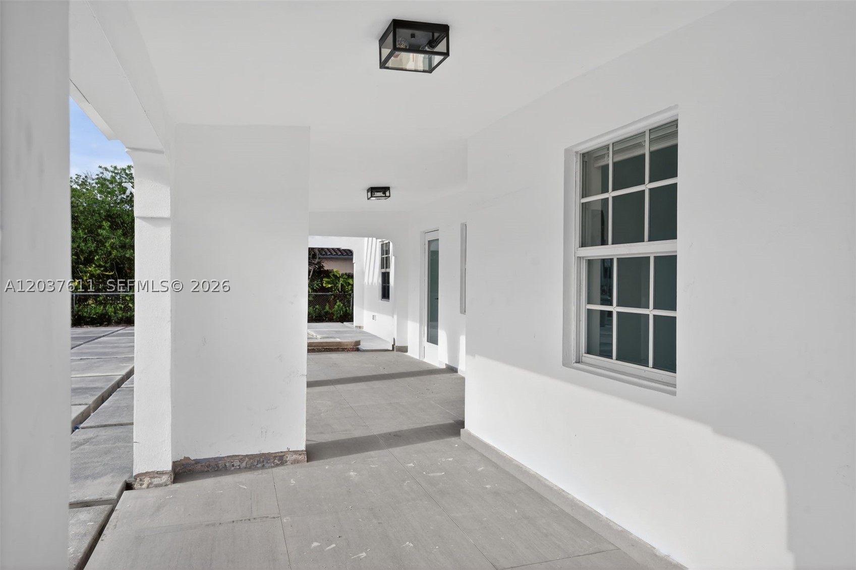OAKLAWN SUB - Residential Lease