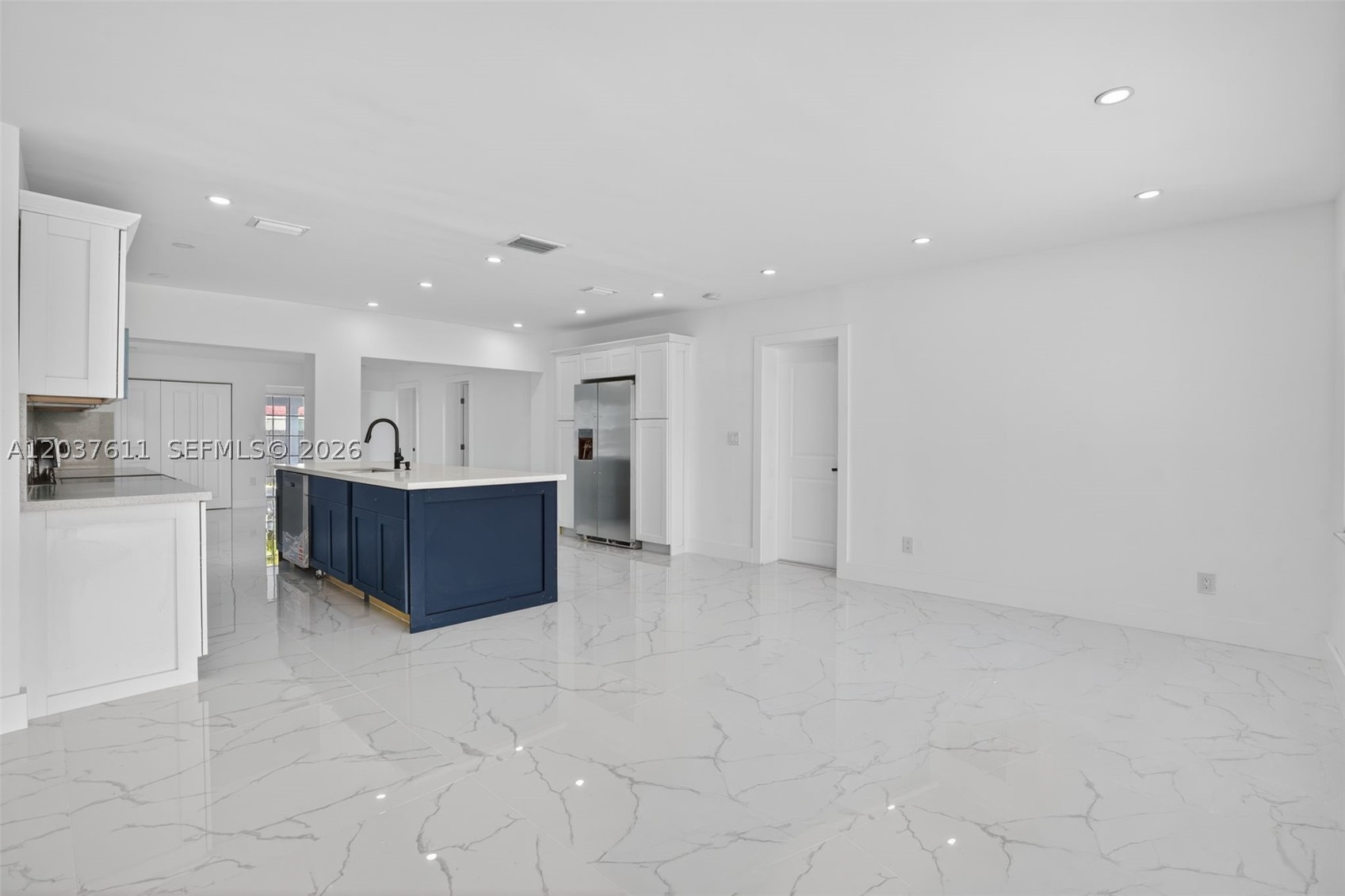 OAKLAWN SUB - Residential Lease