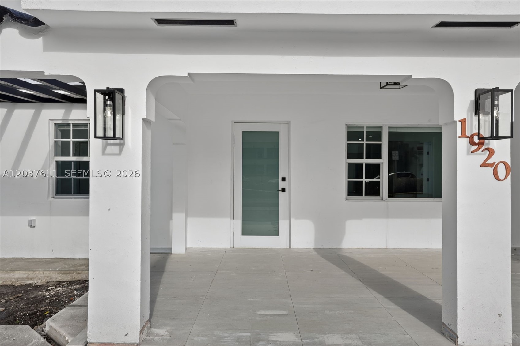 OAKLAWN SUB - Residential Lease