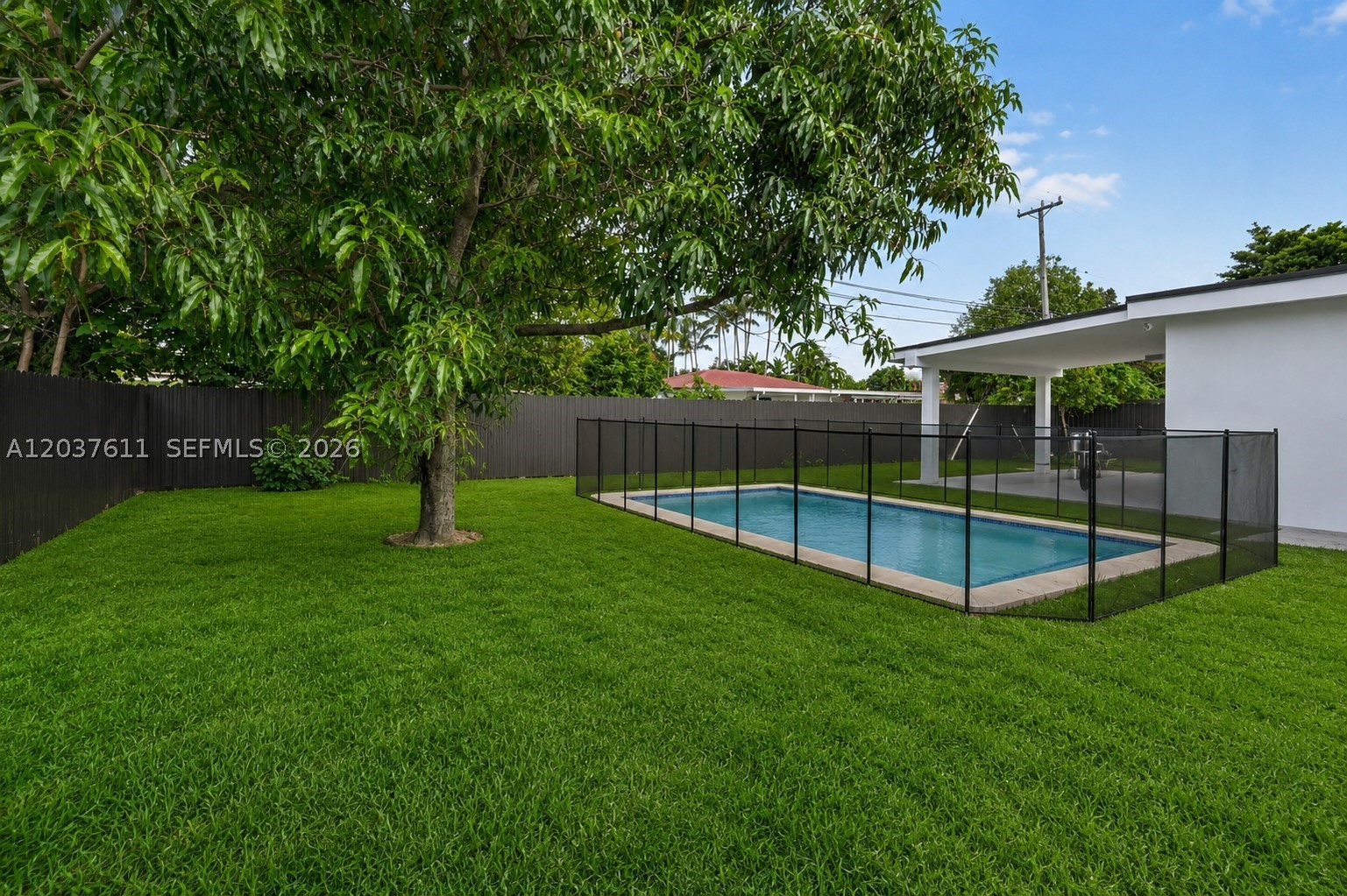 OAKLAWN SUB - Residential Lease