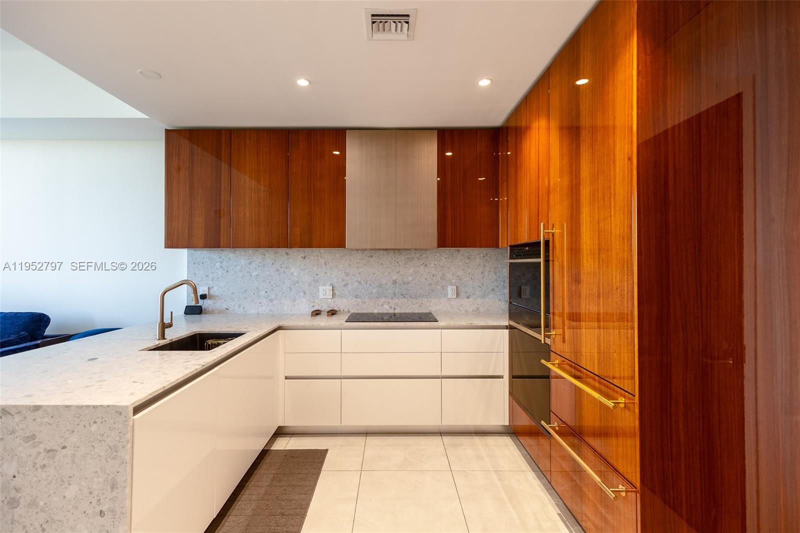 Mr C Residences - Residential