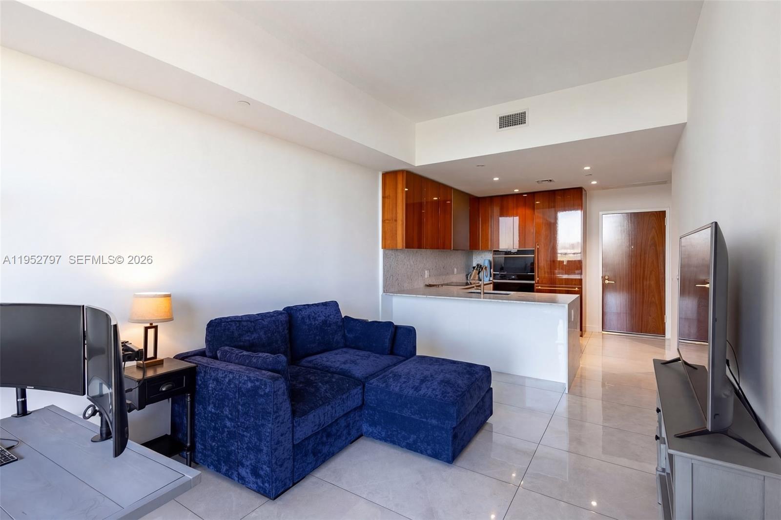 Mr C Residences - Residential
