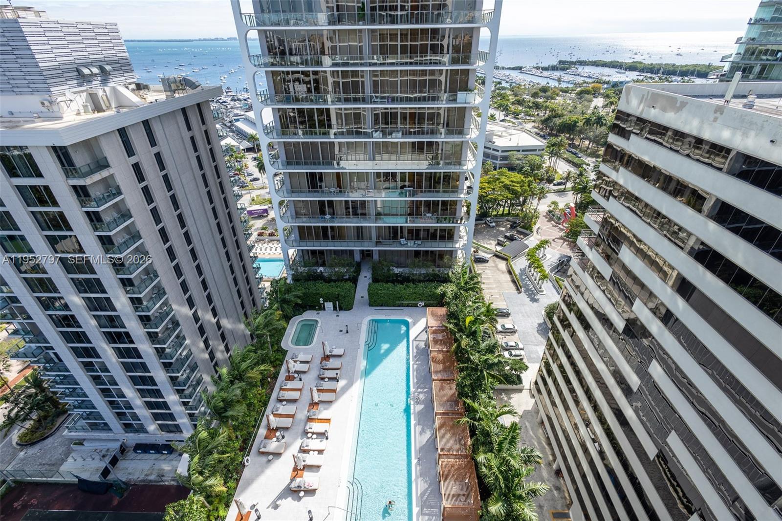 Mr C Residences - Residential