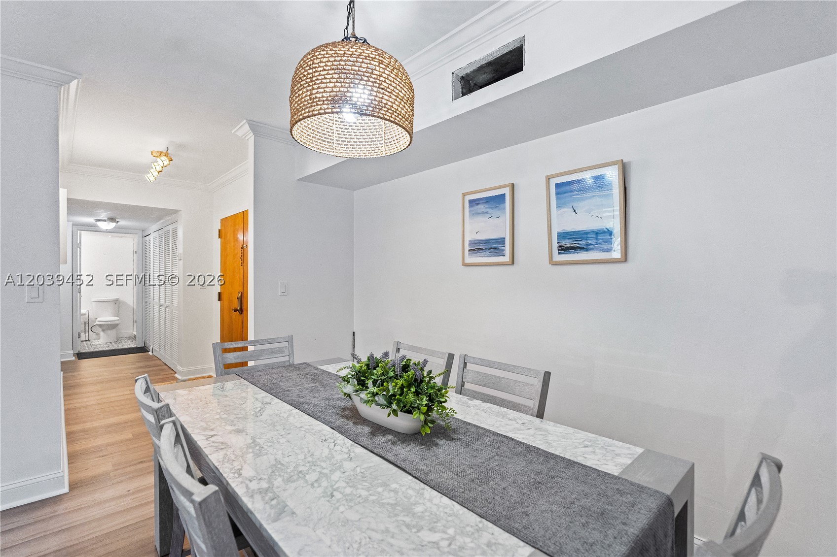 MILLER GARDENS CONDO - Residential