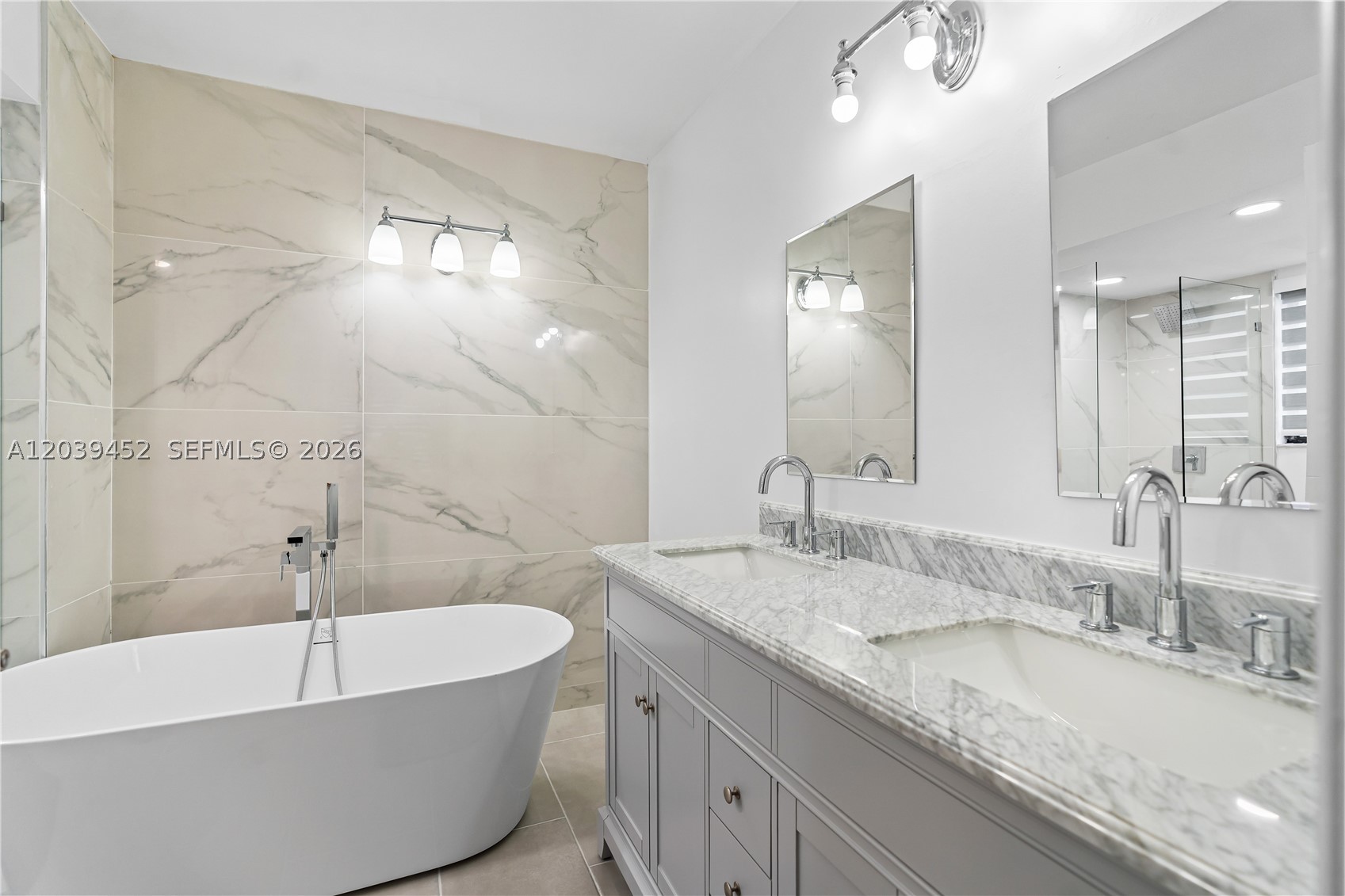 MILLER GARDENS CONDO - Residential
