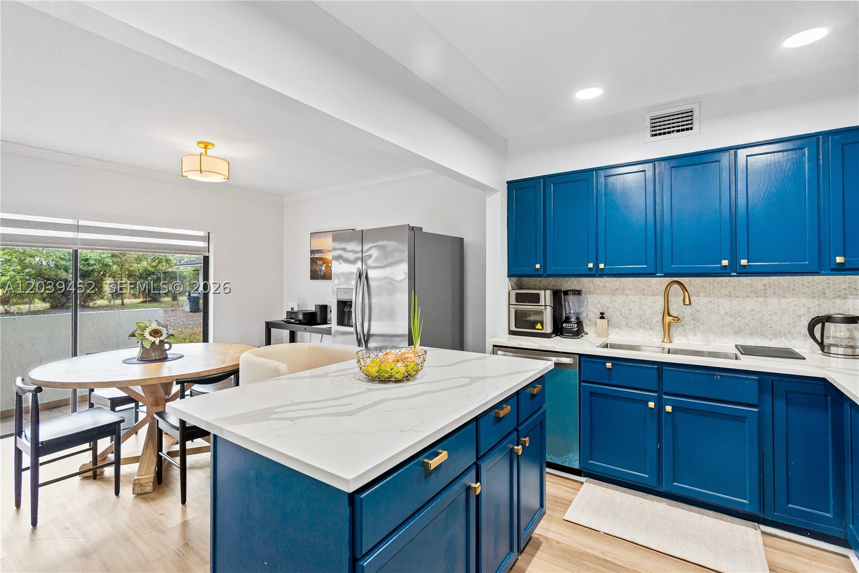 MILLER GARDENS CONDO - Residential