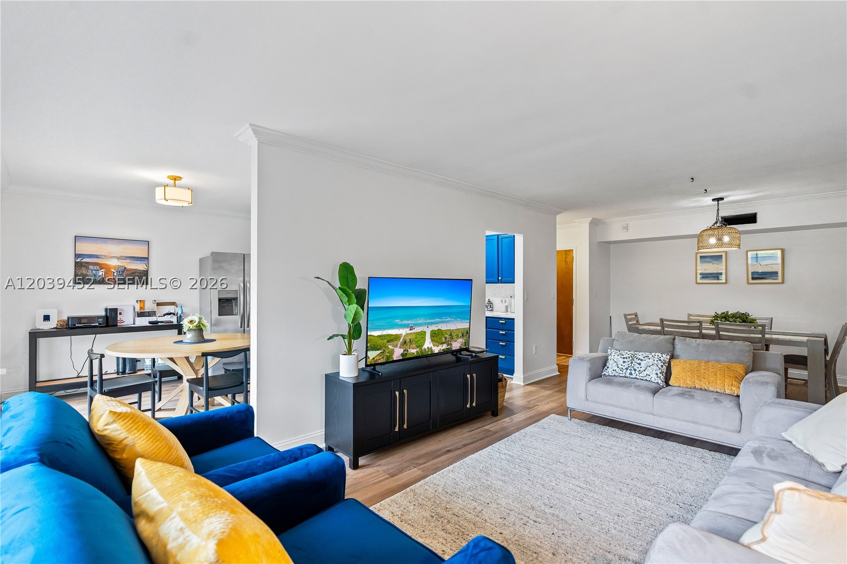 MILLER GARDENS CONDO - Residential