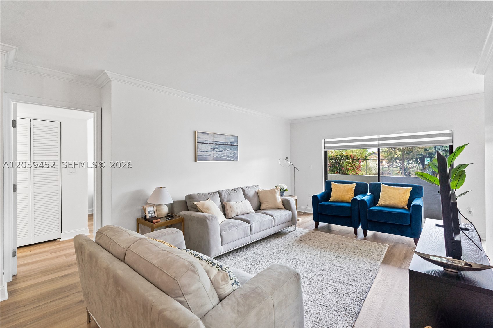 MILLER GARDENS CONDO - Residential
