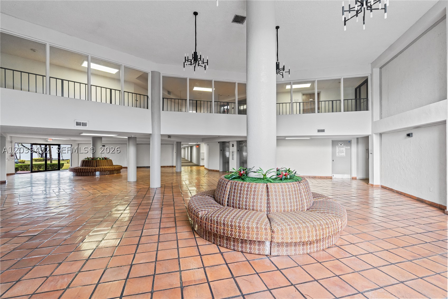 MILLER GARDENS CONDO - Residential