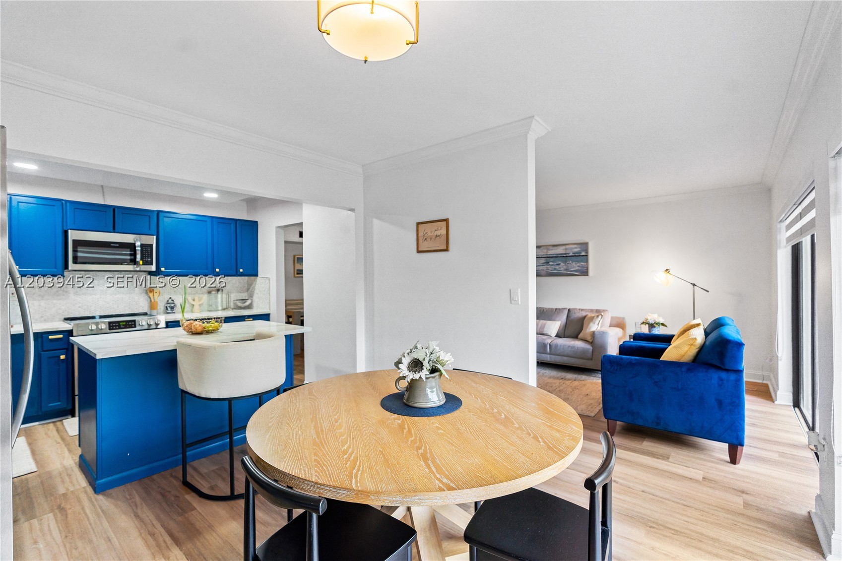 MILLER GARDENS CONDO - Residential