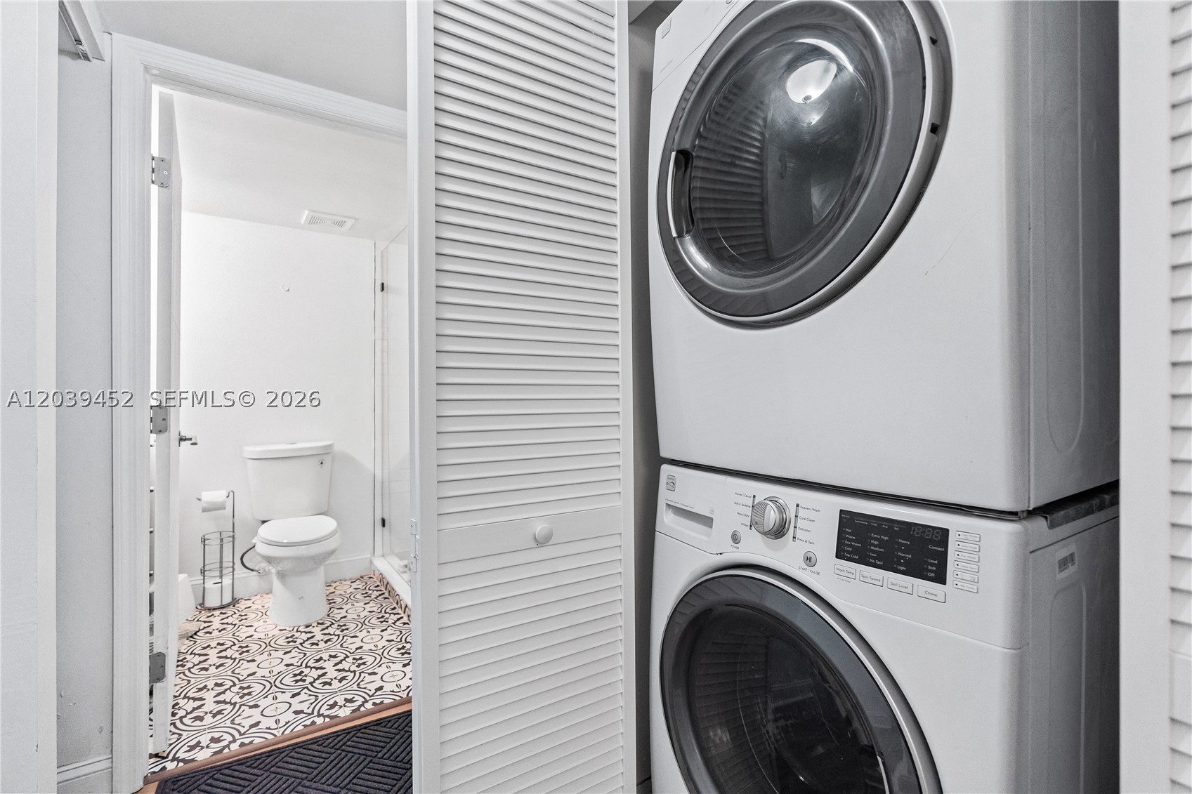 MILLER GARDENS CONDO - Residential