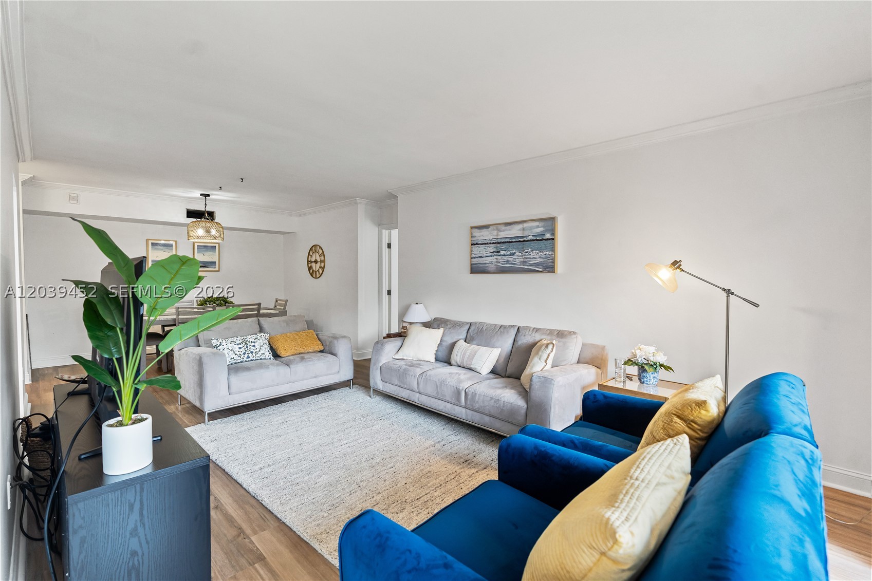MILLER GARDENS CONDO - Residential