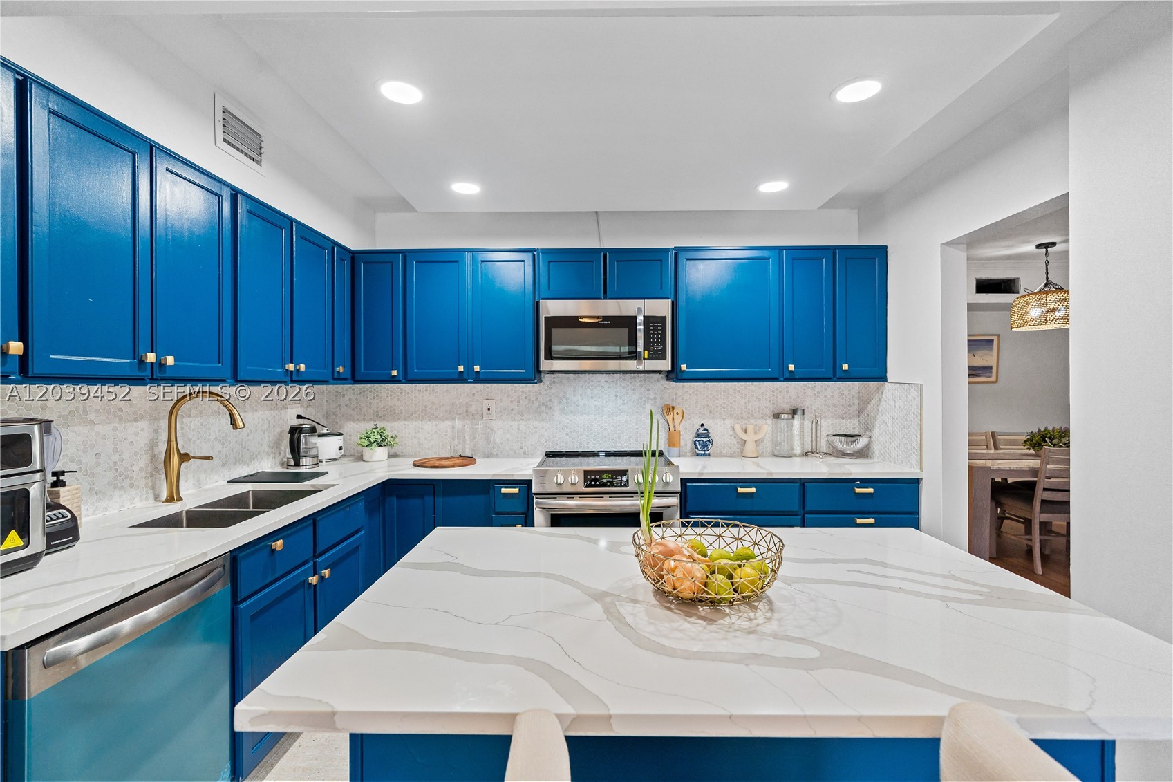MILLER GARDENS CONDO - Residential