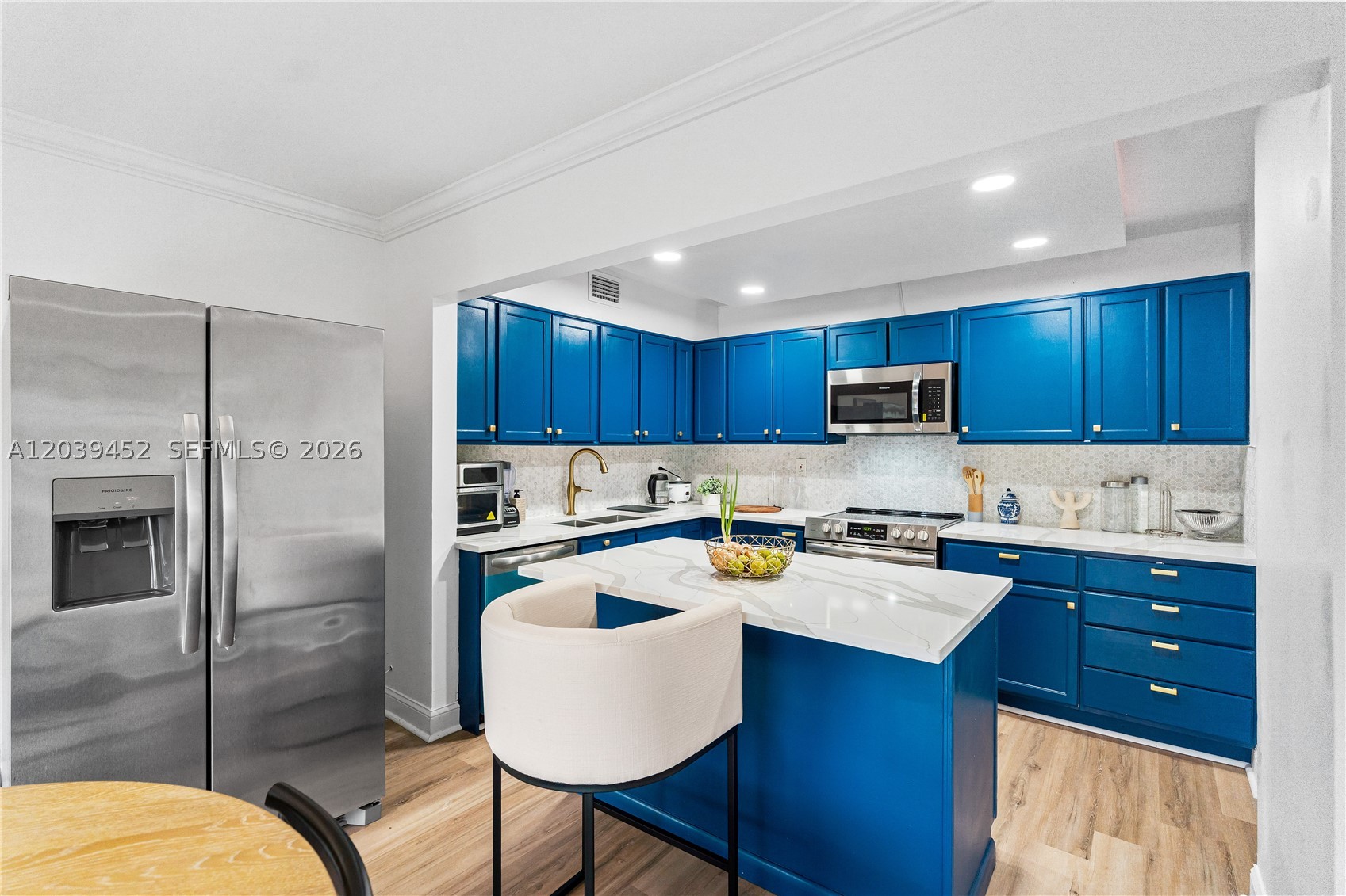 MILLER GARDENS CONDO - Residential