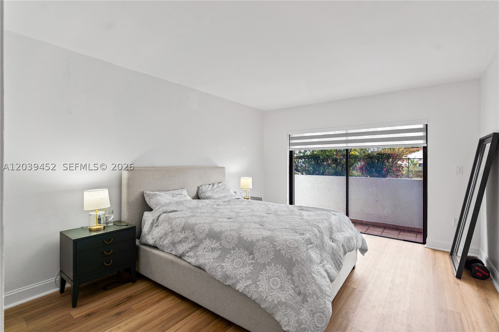 MILLER GARDENS CONDO - Residential