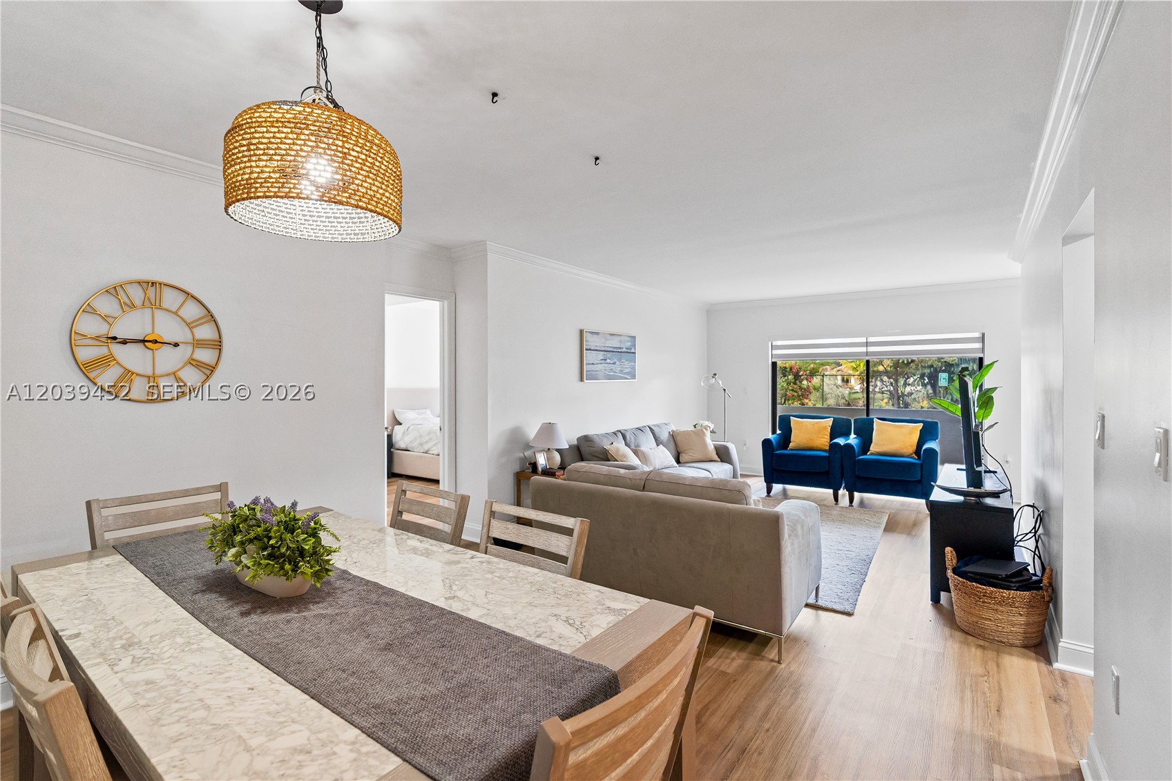 MILLER GARDENS CONDO - Residential