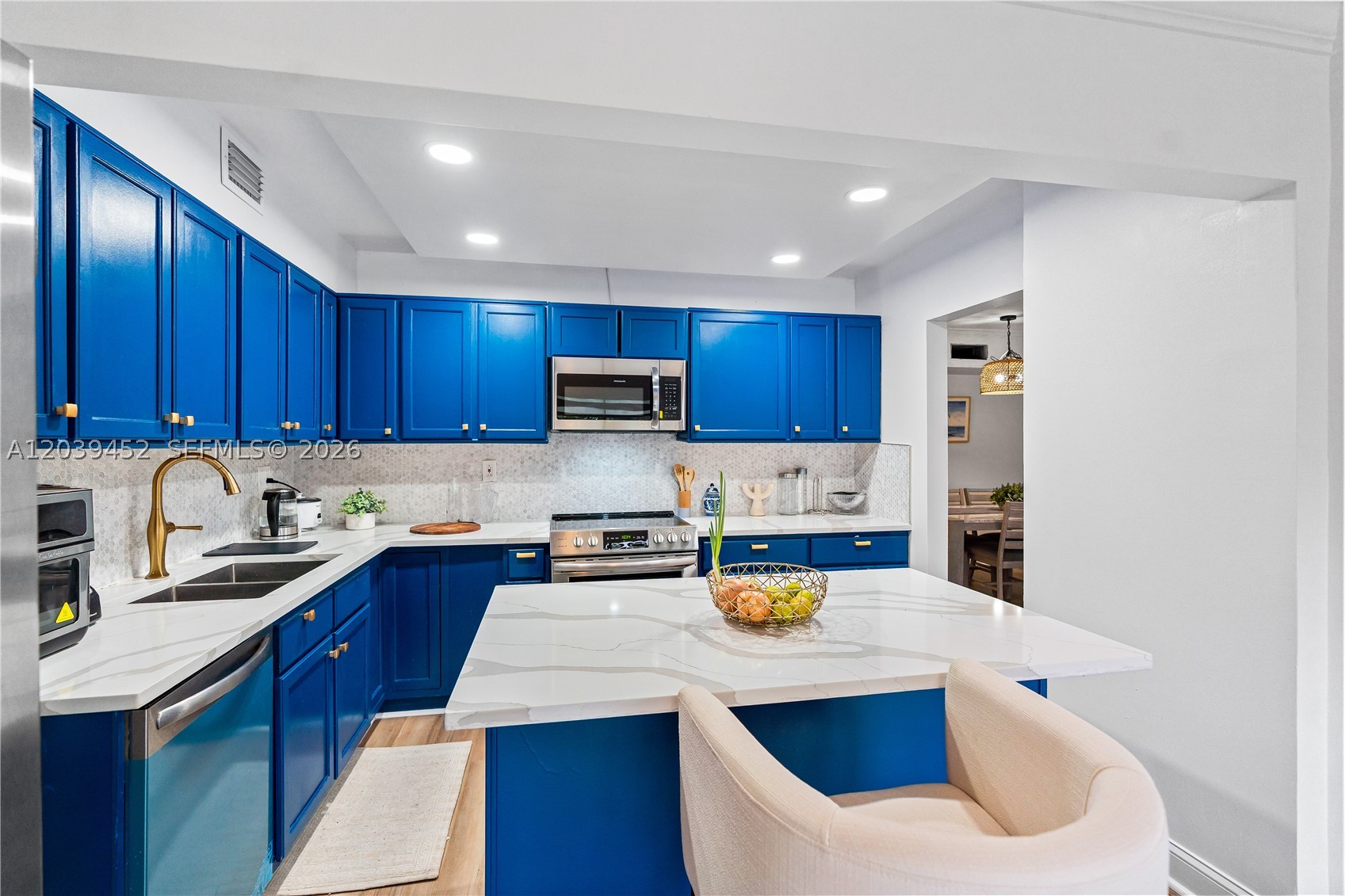 MILLER GARDENS CONDO - Residential