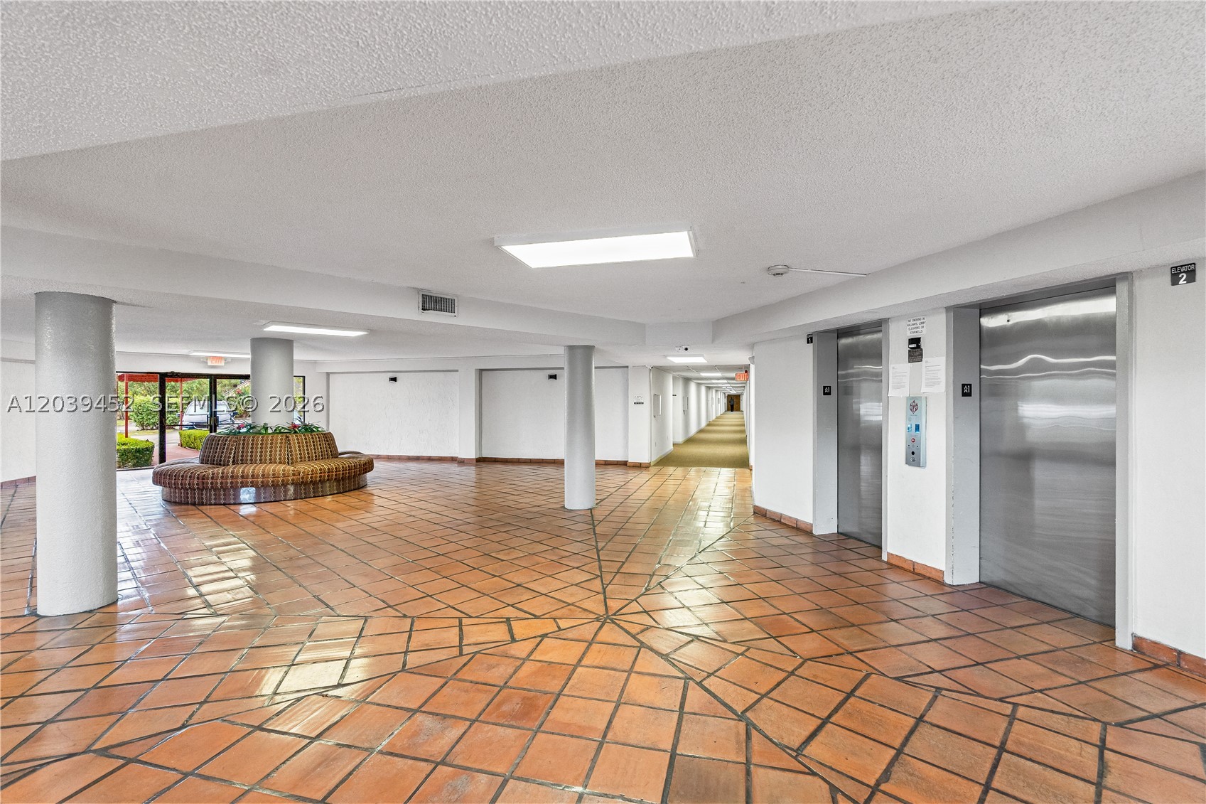 MILLER GARDENS CONDO - Residential