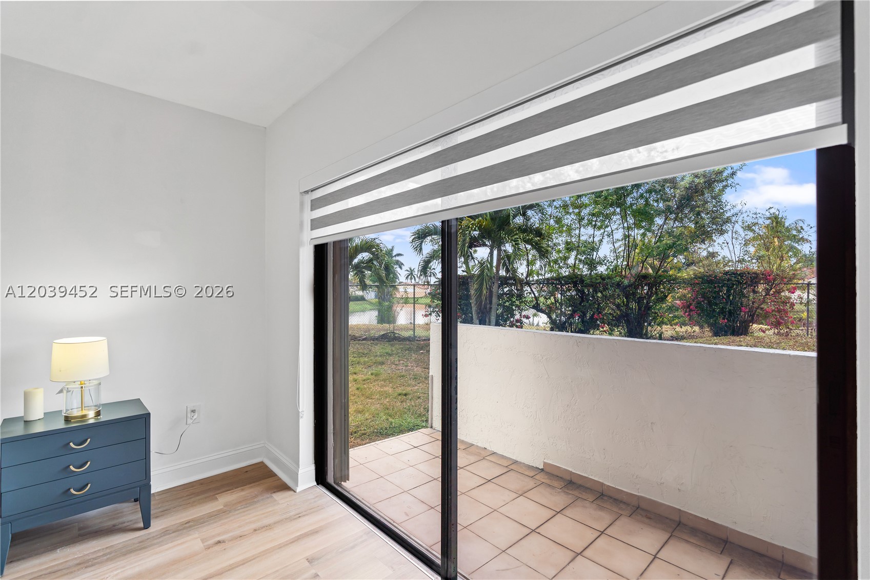 MILLER GARDENS CONDO - Residential