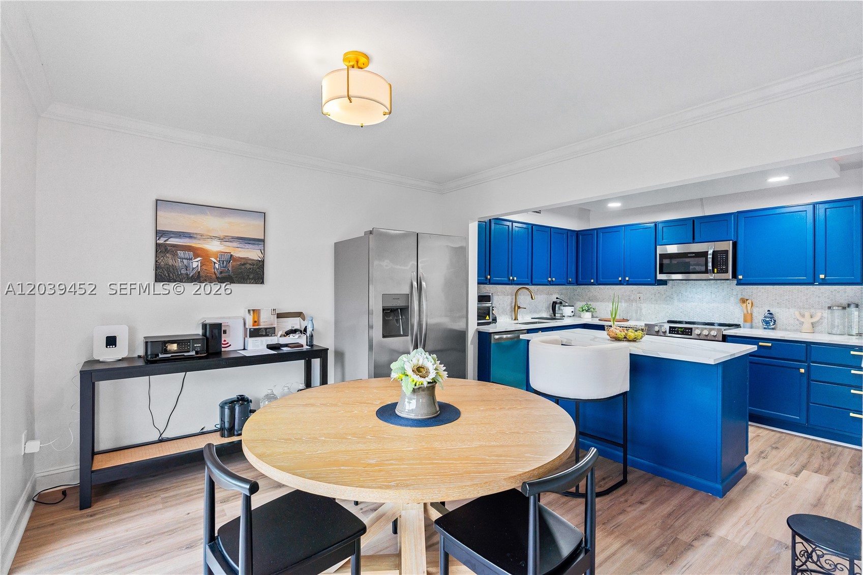 MILLER GARDENS CONDO - Residential