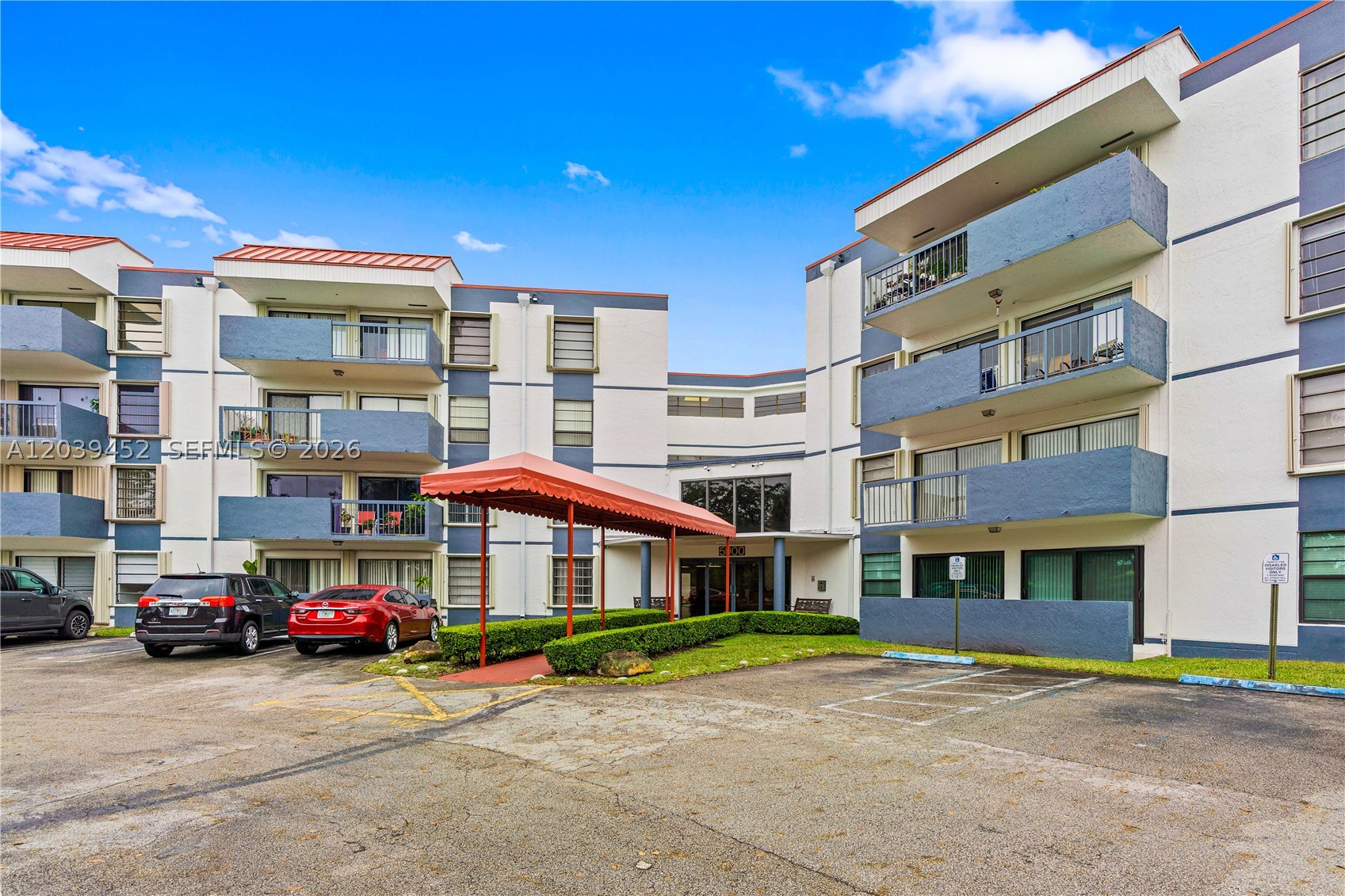MILLER GARDENS CONDO - Residential