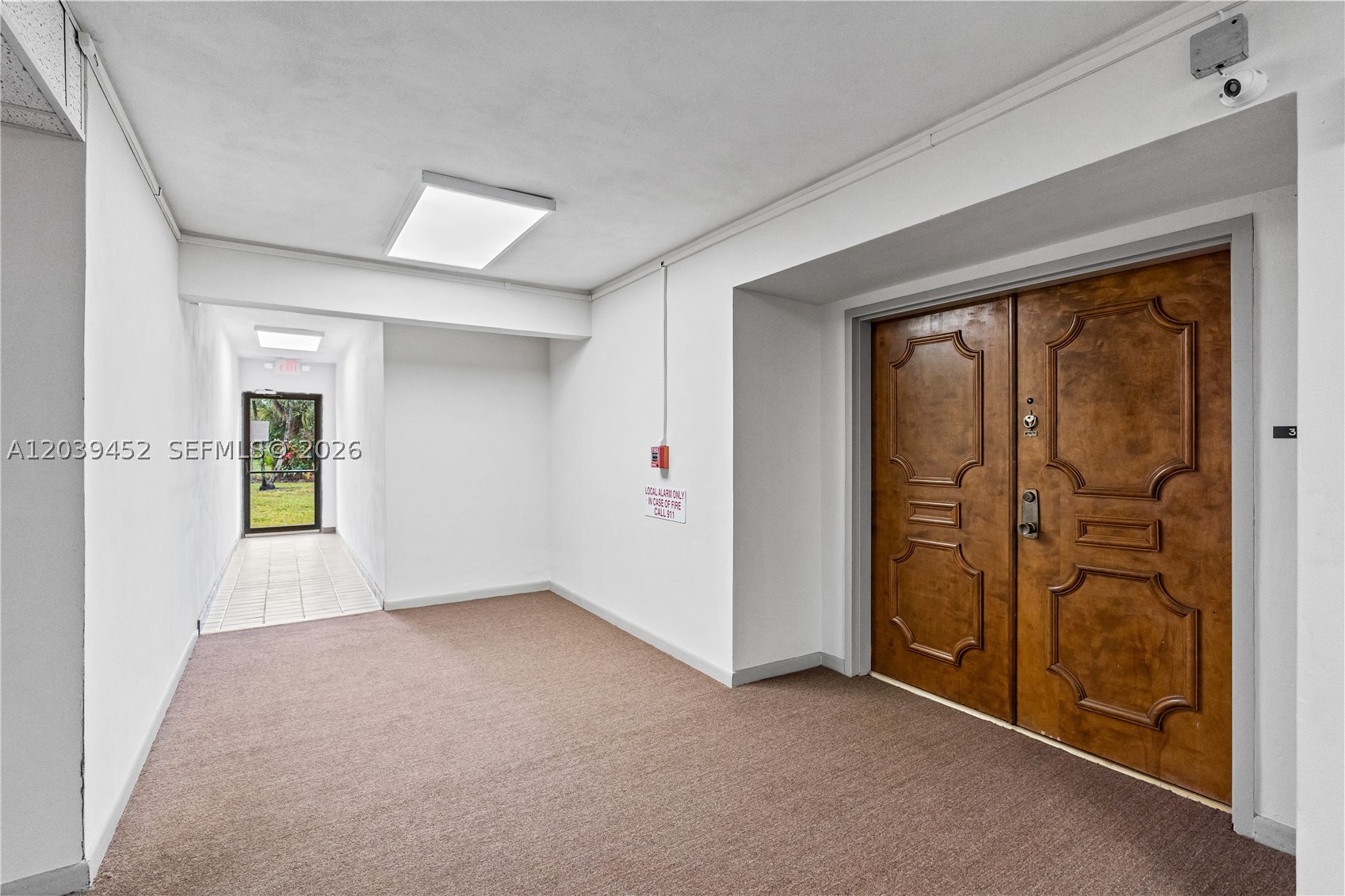 MILLER GARDENS CONDO - Residential