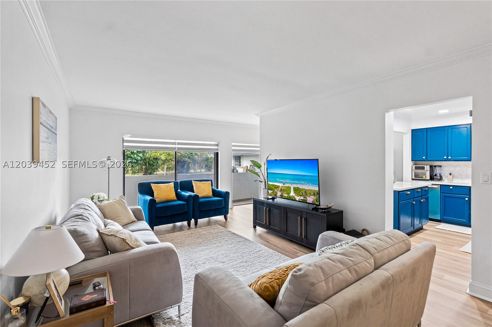 MILLER GARDENS CONDO - Residential