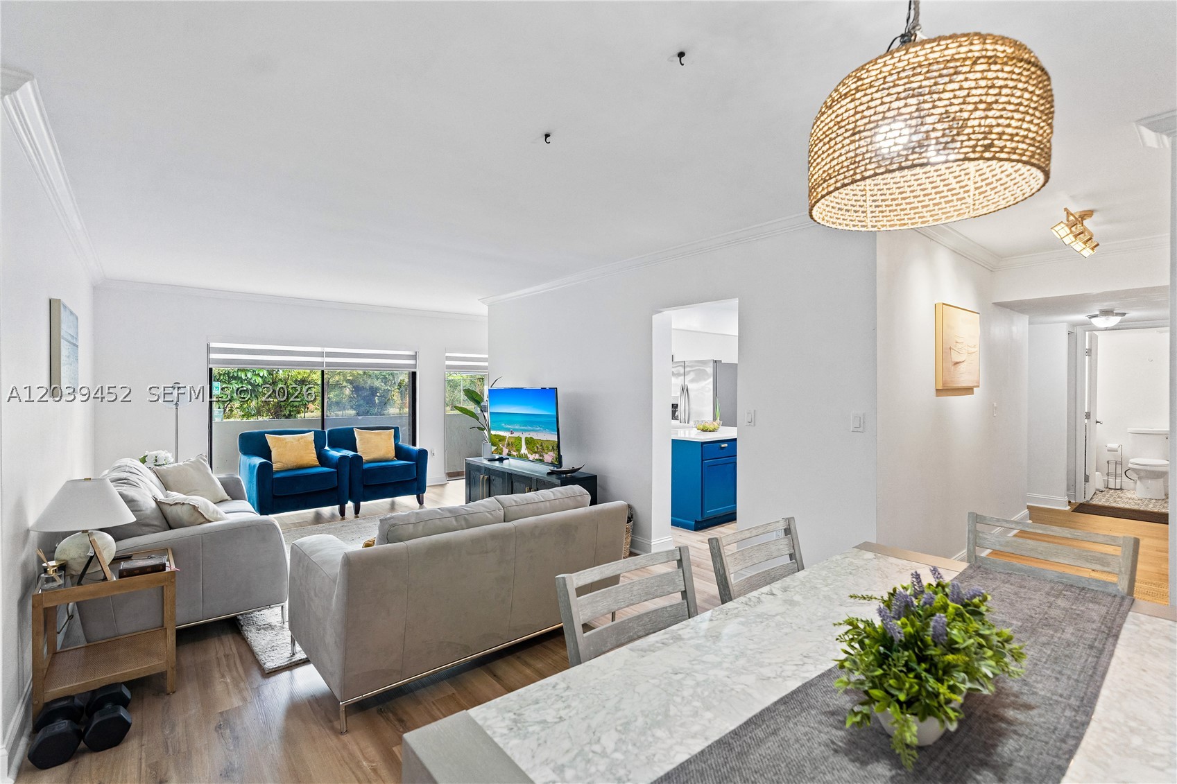 MILLER GARDENS CONDO - Residential