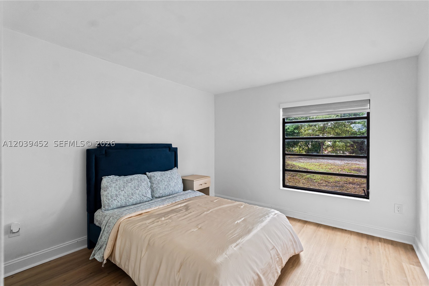 MILLER GARDENS CONDO - Residential
