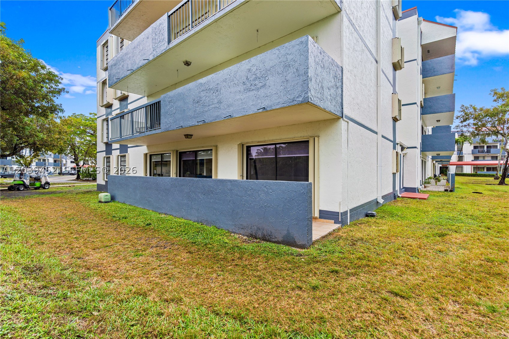 MILLER GARDENS CONDO - Residential
