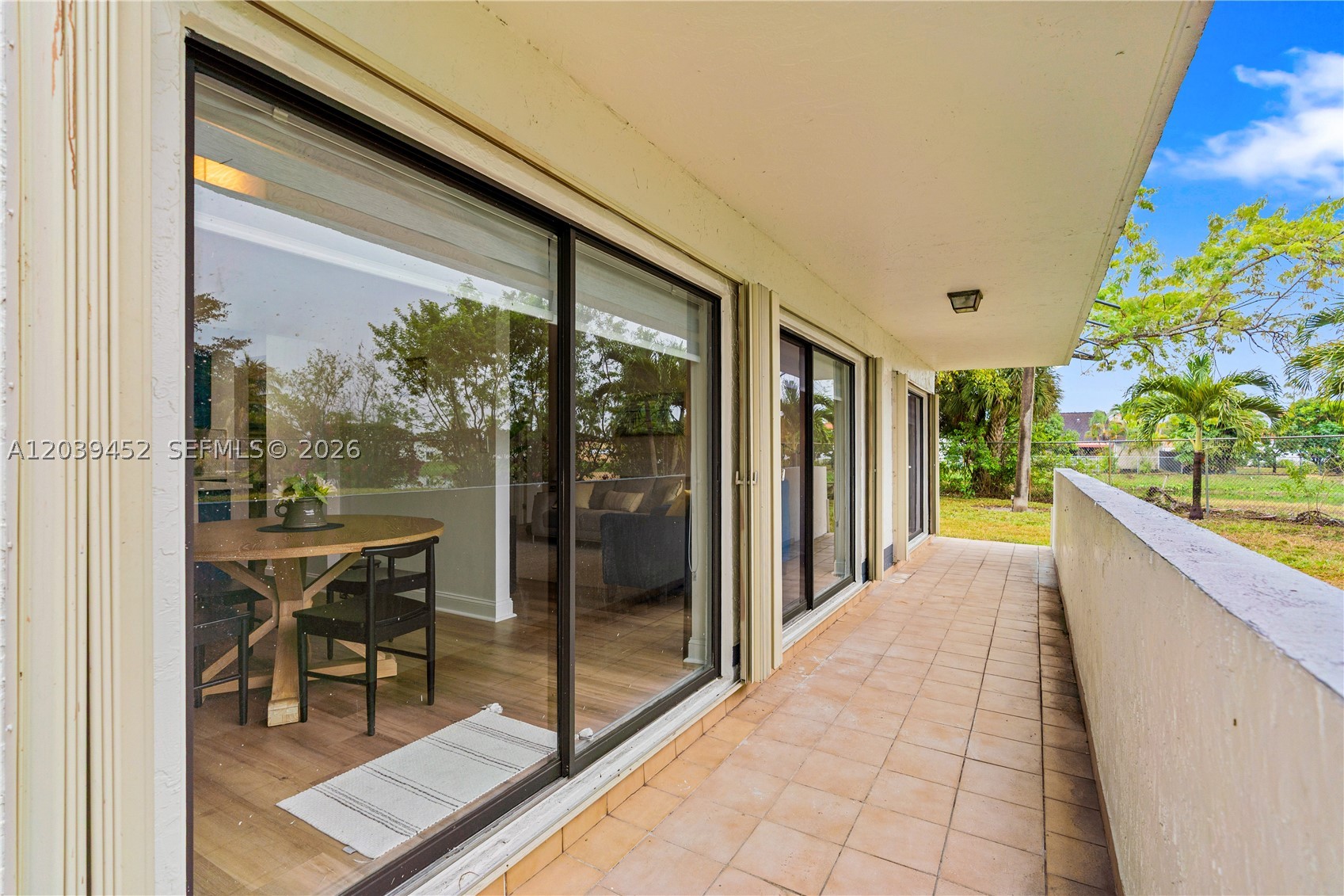 MILLER GARDENS CONDO - Residential