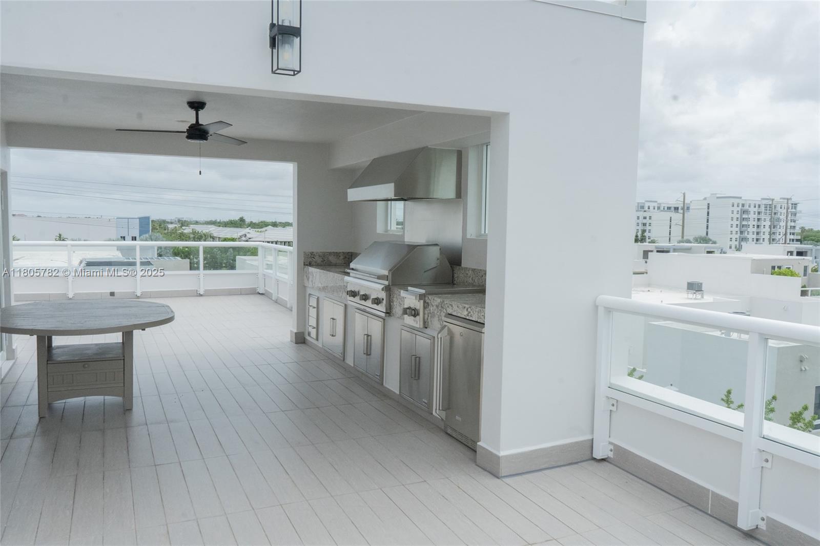 LANDMARK AT DORAL - Residential Lease