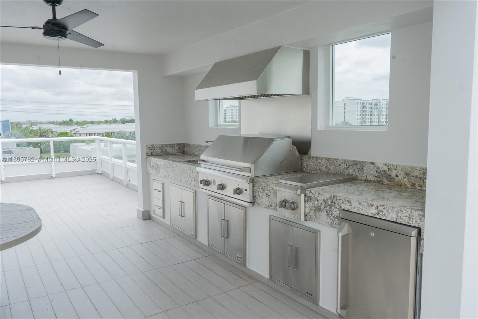 LANDMARK AT DORAL - Residential Lease