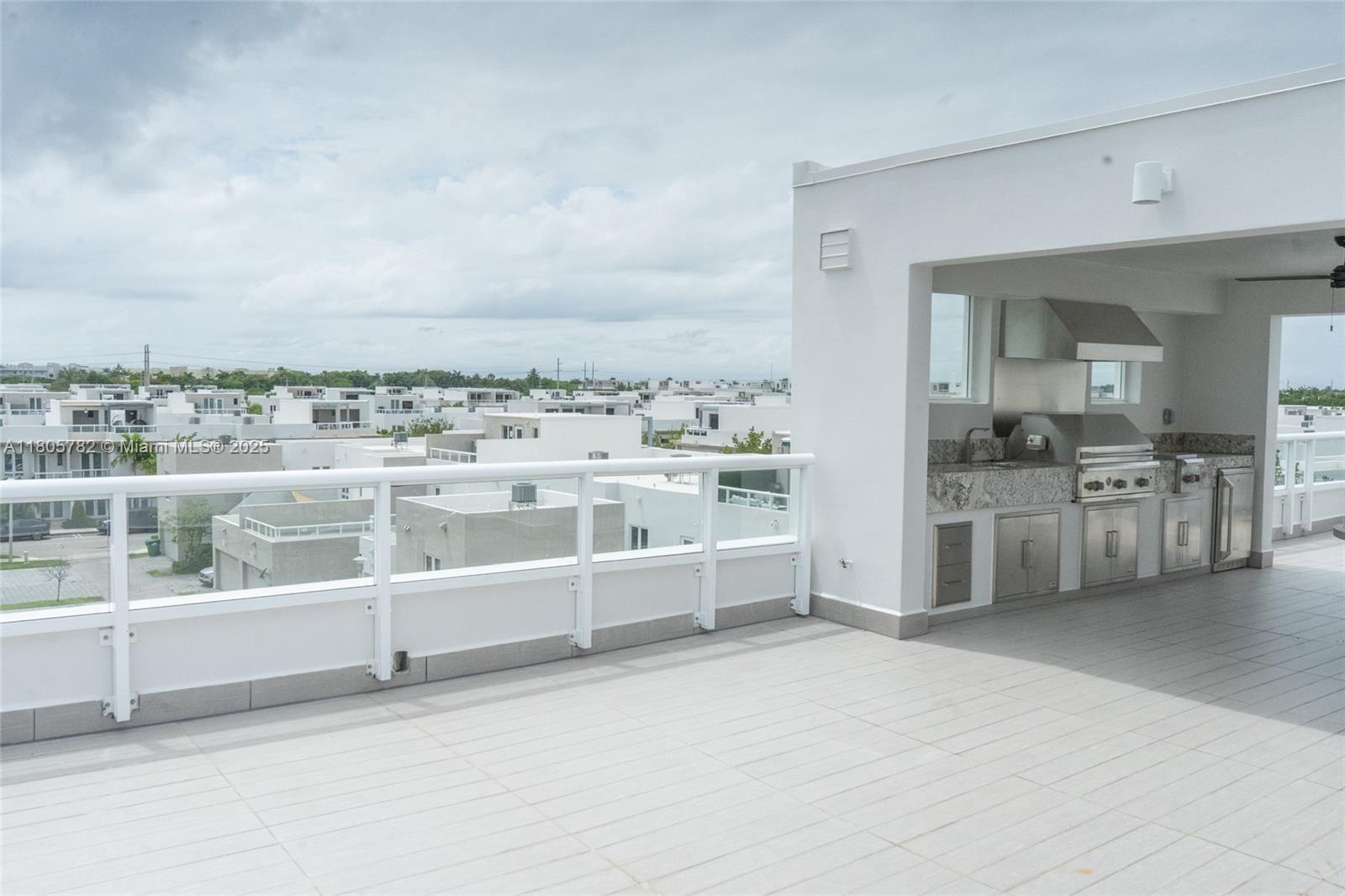 LANDMARK AT DORAL - Residential Lease
