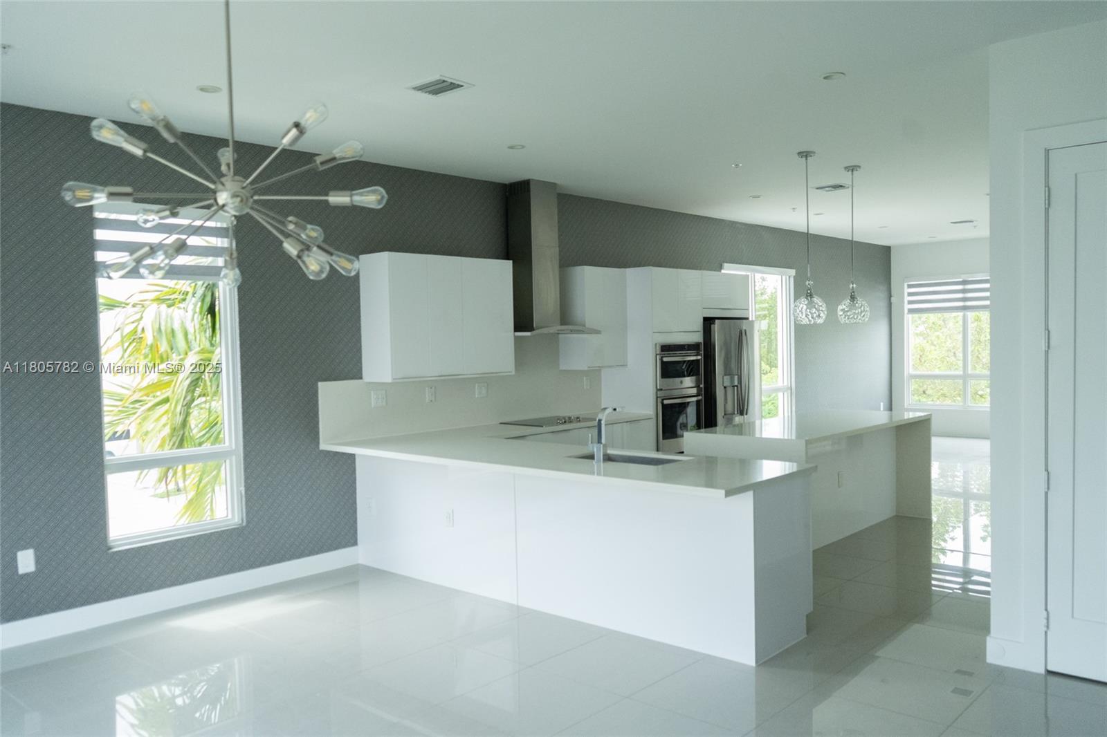 LANDMARK AT DORAL - Residential Lease