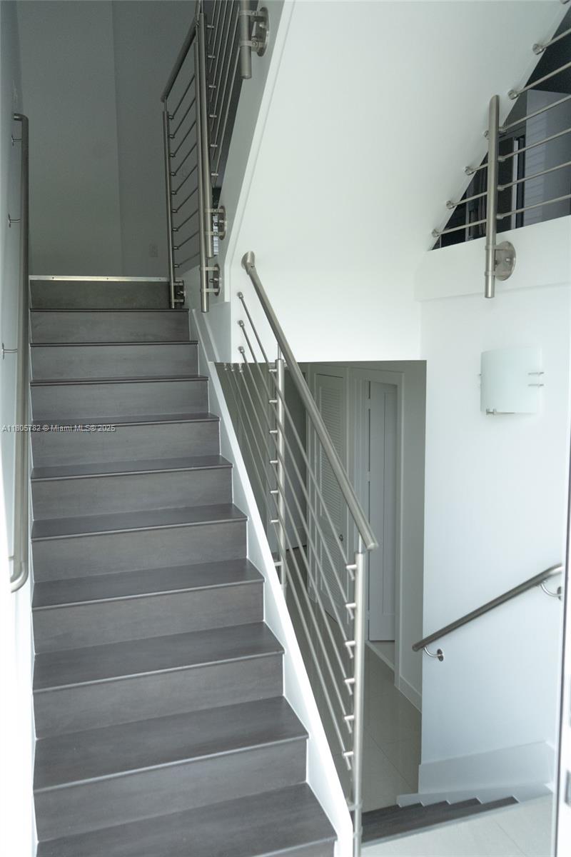 LANDMARK AT DORAL - Residential Lease