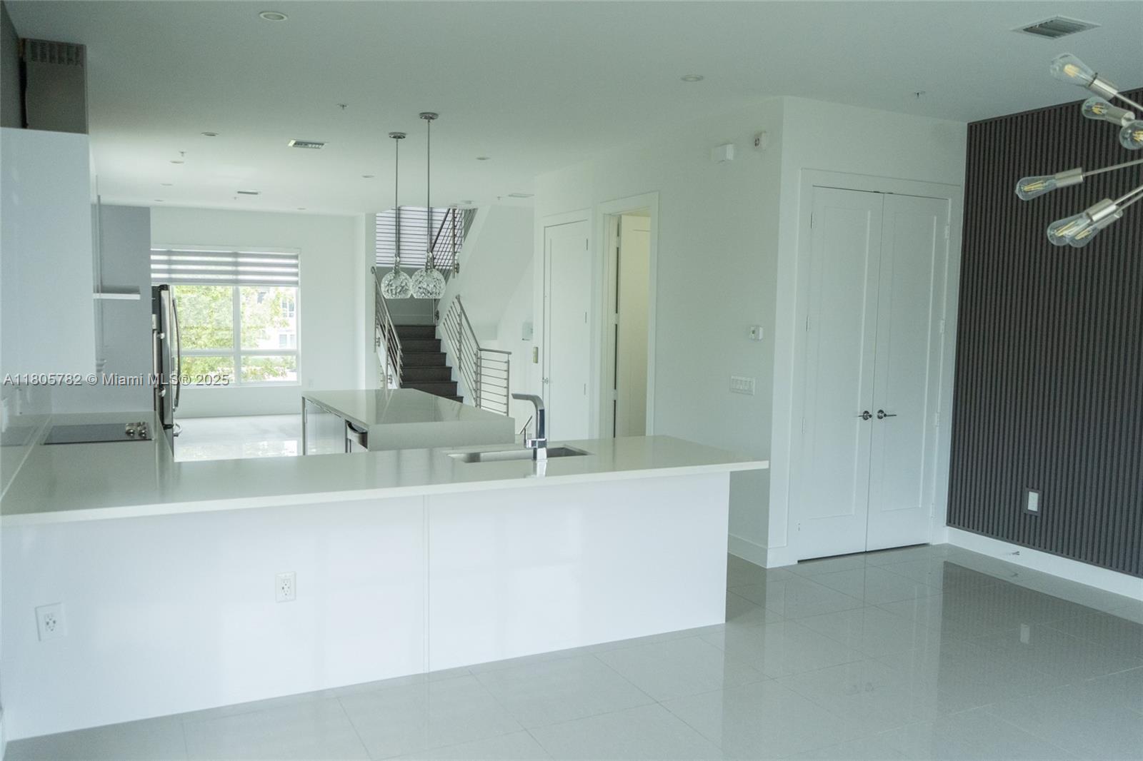 LANDMARK AT DORAL - Residential Lease