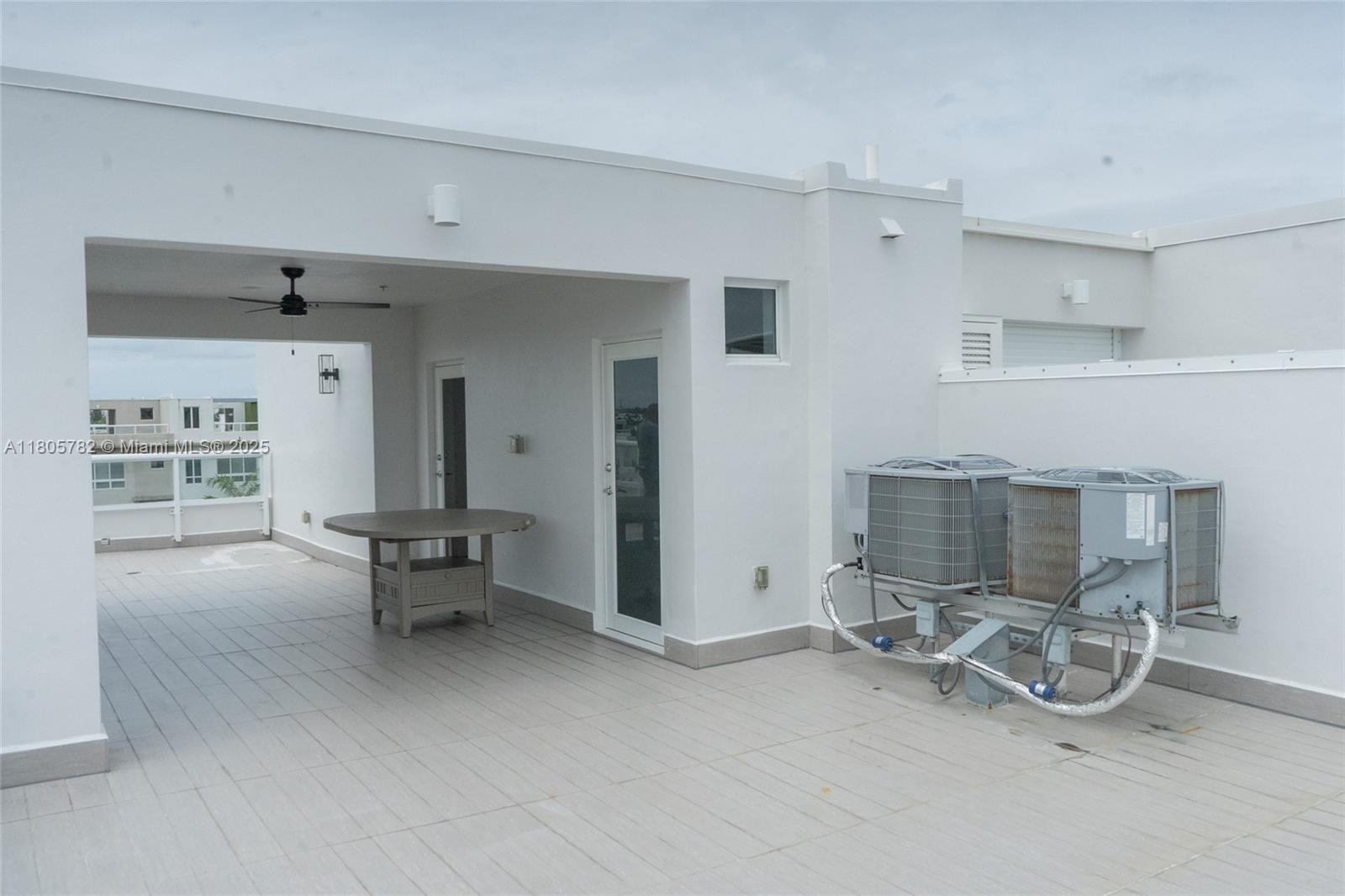 LANDMARK AT DORAL - Residential Lease