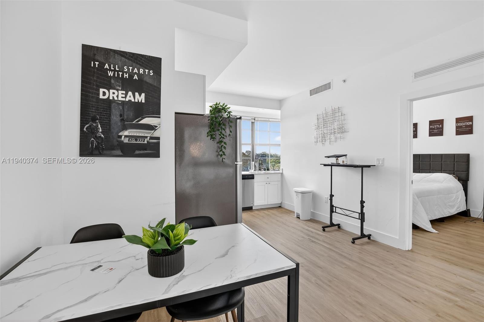 MAIN STREET LOFTS CONDO - Residential