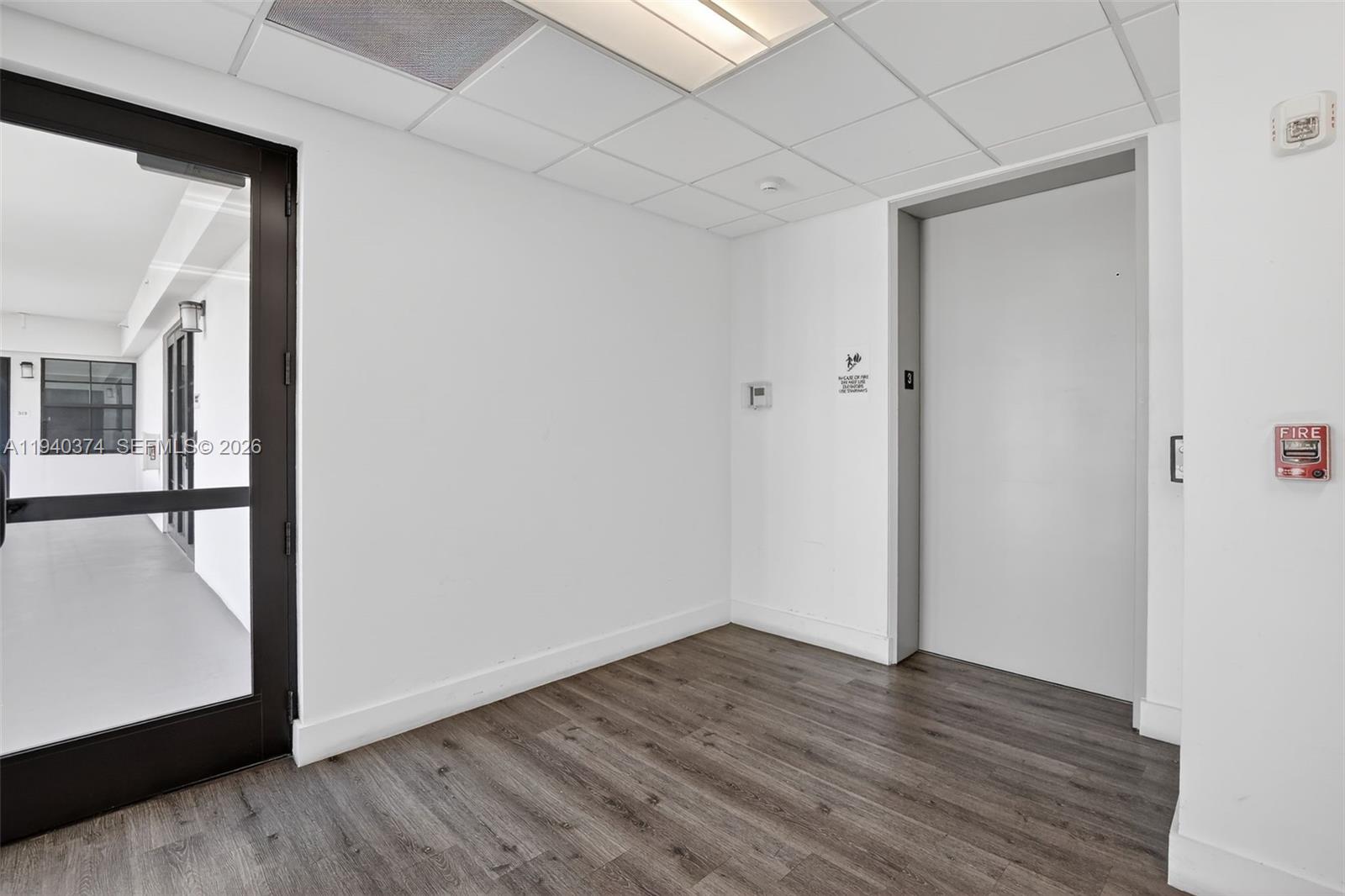 MAIN STREET LOFTS CONDO - Residential