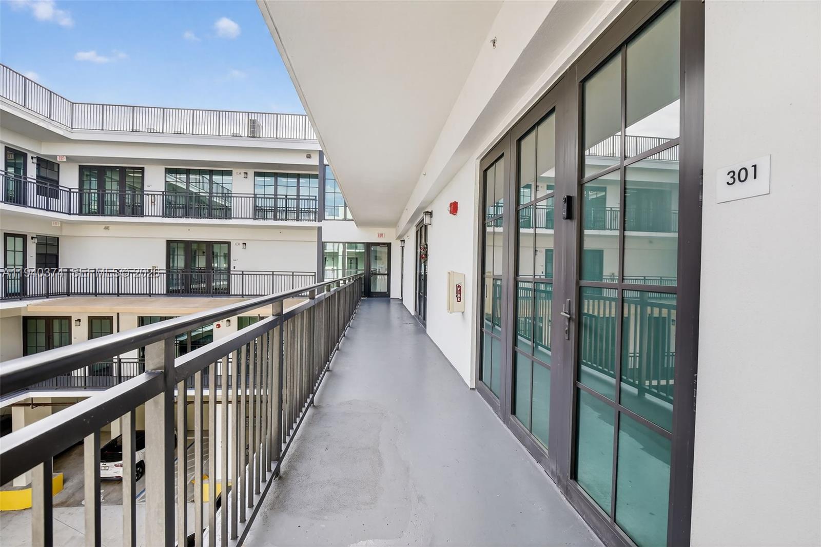 MAIN STREET LOFTS CONDO - Residential